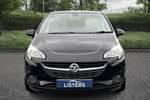 Image two of this 2019 Vauxhall Corsa Hatchback 1.4 SE Nav 5dr in Two coat metallic - Mineral black at Listers Toyota Lincoln