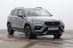 2024 CUPRA Ateca Estate 1.5 EcoTSI V2 5dr DSG in Graphite Grey at Listers SEAT Worcester