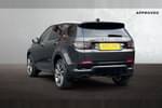 Image two of this 2021 Discovery Sport Diesel SW 2.0 D200 R-Dynamic HSE 5dr Auto (5 Seat) in Carpathian Grey at Listers Land Rover Droitwich