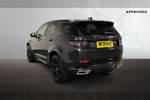 Image two of this 2021 Discovery Sport Diesel SW 2.0 D180 R-Dynamic HSE 5dr Auto in Carpathian Grey at Listers Land Rover Hereford