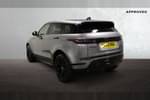 Image two of this 2023 Range Rover Evoque Hatchback 1.5 P300e R-Dynamic HSE 5dr Auto in Eiger Grey at Listers Land Rover Hereford