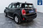 Image two of this 2017 MINI Countryman Hatchback 1.5 Cooper 5dr Auto in Metallic - Midnight black at Listers U Solihull