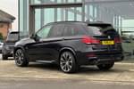 Image two of this 2018 BMW X5 Diesel Estate xDrive40d M Sport 5dr Auto (7 Seat) in Carbon Black at Listers King's Lynn (BMW)