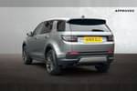 Image two of this 2020 Discovery Sport Diesel SW 2.0 D180 SE 5dr Auto in Eiger Grey at Listers Land Rover Droitwich