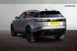 Image two of this 2021 Range Rover Velar Diesel Estate 2.0 D200 Edition 5dr Auto in Eiger Grey at Listers Land Rover Droitwich