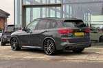 Image two of this 2022 BMW X5 Diesel Estate xDrive30d MHT M Sport 5dr Auto in Dravit Grey at Listers King's Lynn (BMW)