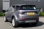 Image two of this 2019 Discovery Sport Diesel SW 2.0 D180 SE 5dr Auto in Eiger Grey at Listers Land Rover Droitwich