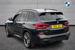 Image two of this 2019 BMW X3 Estate xDrive M40i 5dr Step Auto in Sophisto Grey at Listers Boston (BMW)