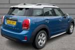 Image two of this 2020 MINI Countryman Hatchback 1.5 Cooper Classic 5dr Auto in Blue at Listers Toyota Bristol (South)