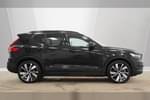 Image two of this 2021 Volvo XC40 Electric Estate 300kW Recharge Twin Plus 78kWh 5dr AWD Auto in Onyx Black at Listers Worcester - Volvo Cars