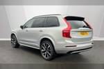 Image two of this 2022 Volvo XC90 Diesel Estate 2.0 B5D (235) Plus Dark 5dr AWD Geartronic in Silver Dawn at Listers Worcester - Volvo Cars