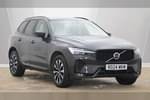 2024 Volvo XC60 Estate 2.0 B5P Plus Dark 5dr AWD Geartronic in Platinum Grey at Listers Worcester - Volvo Cars