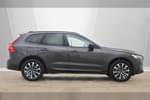 Image two of this 2024 Volvo XC60 Estate 2.0 B5P Plus Dark 5dr AWD Geartronic in Platinum Grey at Listers Worcester - Volvo Cars