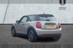 Image two of this 2021 MINI Hatchback Electric Special Edition 135kW Cooper S Collection Edition 33kWh 3dr Auto in Rooftop Grey at Listers Boston (MINI)