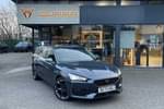 2023 CUPRA Leon Estate 1.5 eTSI V1 5dr DSG in Grey at Listers SEAT Coventry