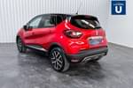 Image two of this 2019 Renault Captur Hatchback 1.3 TCE 150 S Edition 5dr EDC in ID Metallic - Flame red at Listers U Solihull