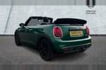 Image two of this 2019 MINI Convertible 2.0 Cooper S Classic II 2dr in British Racing Green IV at Listers Boston (MINI)