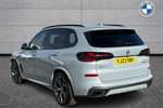 Image two of this 2023 BMW X5 Estate xDrive50e M Sport 5dr Auto in Brooklyn Grey at Listers Boston (BMW)