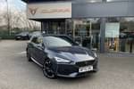 2021 CUPRA Leon Hatchback Special Edition 1.4 eHybrid First Edition 5dr DSG in Magnetic Grey at Listers SEAT Coventry