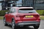 Image two of this 2021 Mercedes-Benz GLA Diesel Hatchback 220d 4Matic AMG Line Premium Plus 5dr Auto in designo patagonia red metallic at Mercedes-Benz of Lincoln