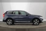 Image two of this 2021 Volvo XC60 Estate 2.0 T8 Recharge PHEV Inscription Pro 5dr AWD Auto in Denim Blue at Listers Worcester - Volvo Cars