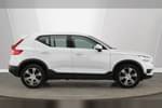 Image two of this 2021 Volvo XC40 Estate 2.0 B4P Inscription 5dr Auto in Glacier Silver at Listers Worcester - Volvo Cars