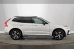 Image two of this 2021 Volvo XC60 Estate 2.0 T6 Recharge PHEV R DESIGN 5dr AWD Auto in Silver Dawn at Listers Worcester - Volvo Cars