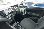 Image two of this 2021 Volkswagen Polo Hatchback 1.0 TSI 95 Match 5dr in Urano Grey at Listers Volkswagen Coventry