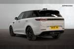 Image two of this 2024 Range Rover Sport Diesel Estate 3.0 D350 Autobiography 5dr Auto in Borasco Grey at Listers Land Rover Solihull