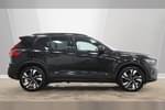 Image two of this 2024 Volvo XC40 Estate 2.0 B3P Ultimate Dark 5dr Auto in Onyx Black at Listers Leamington Spa - Volvo Cars