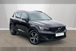 2023 Volvo XC40 Estate 2.0 B3P Plus Dark 5dr Auto in Onyx Black at Listers Leamington Spa - Volvo Cars