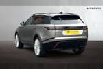 Image two of this 2022 Range Rover Velar Diesel Estate 2.0 D200 R-Dynamic SE 5dr Auto in Silicon Silver at Listers Land Rover Droitwich