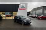 2023 SEAT Ibiza Hatchback 1.0 MPI FR Sport 5dr in Magnetic tech Grey at Listers SEAT Coventry