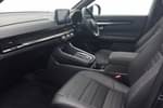 Image two of this 2023 Honda CR-V Estate 2.0 ePHEV Advance Tech 5dr eCVT in Canyon River Blue at Listers Honda Solihull