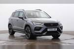 2022 CUPRA Ateca Estate 2.0 TSI VZ1 5dr DSG 4Drive in Grey at Listers SEAT Coventry