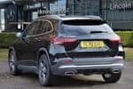 Image two of this 2021 Mercedes-Benz GLA Diesel Hatchback 200d AMG Line 5dr Auto in Cosmos Black Metallic at Mercedes-Benz of Lincoln