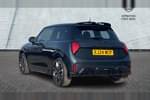 Image two of this 2024 MINI Cooper Hatchback 1.5 C Sport 3dr Auto in Legend Grey at Listers Boston (MINI)