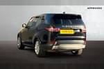 Image two of this 2018 Discovery Diesel SW 3.0 TD6 HSE 5dr Auto in Santorini Black at Listers Land Rover Droitwich