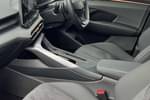 Image two of this 2025 CUPRA Terramar Hatchback 1.5 eTSI 150 V2 5dr DSG in Cosmos Blue at Listers SEAT Worcester
