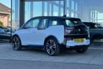 Image two of this 2022 BMW i3 Hatchback 135kW S 42kWh 5dr Auto in Capparis White with Blue Highlight at Listers King's Lynn (BMW)