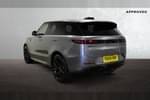 Image two of this 2024 Range Rover Sport Diesel Estate 3.0 D300 Dynamic SE 5dr Auto in Eiger Grey at Listers Land Rover Hereford