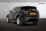 Image two of this 2021 Range Rover Evoque Diesel Hatchback 2.0 D200 R-Dynamic S 5dr Auto in Santorini Black at Listers Land Rover Solihull