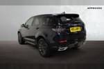 Image two of this 2020 Discovery Sport Diesel SW 2.0 D180 R-Dynamic SE 5dr Auto in Portofino Blue at Listers Land Rover Hereford