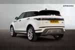 Image two of this 2020 Range Rover Evoque Hatchback 2.0 P200 R-Dynamic HSE 5dr Auto in Fuji White at Listers Land Rover Solihull