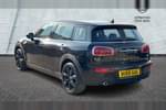 Image two of this 2018 MINI Clubman Estate 1.5 Cooper Exclusive 6dr Auto in Midnight Black at Listers Boston (MINI)