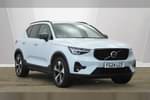 2024 Volvo XC40 Estate 2.0 B4P Plus Dark 5dr Auto in Cloud Blue at Listers Worcester - Volvo Cars