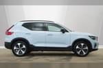 Image two of this 2024 Volvo XC40 Estate 2.0 B4P Plus Dark 5dr Auto in Cloud Blue at Listers Worcester - Volvo Cars