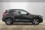 Image two of this 2022 Volvo XC40 Estate 1.5 T3 (163) R DESIGN 5dr Geartronic in Onyx Black at Listers Worcester - Volvo Cars