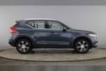 Image two of this 2020 Volvo XC40 Estate 1.5 T3 (163) Inscription 5dr Geartronic in Denim Blue at Listers Worcester - Volvo Cars