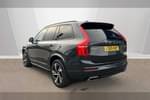 Image two of this 2019 Volvo XC90 Diesel Estate 2.0 B5D (235) R DESIGN 5dr AWD Geartronic in 492 Savile Grey at Listers Worcester - Volvo Cars